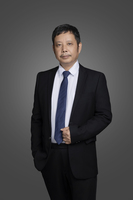 陈潇律师